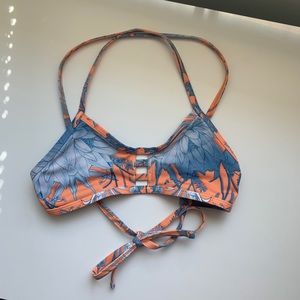 Jolyn Tomcat Bikini Top